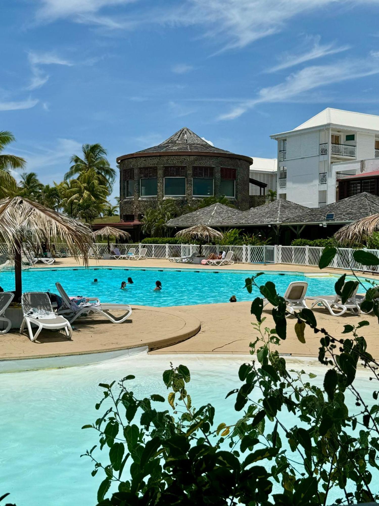 Apartamento Coco And Sun Hibiscus Le Manganao Belle-Allée Exterior foto